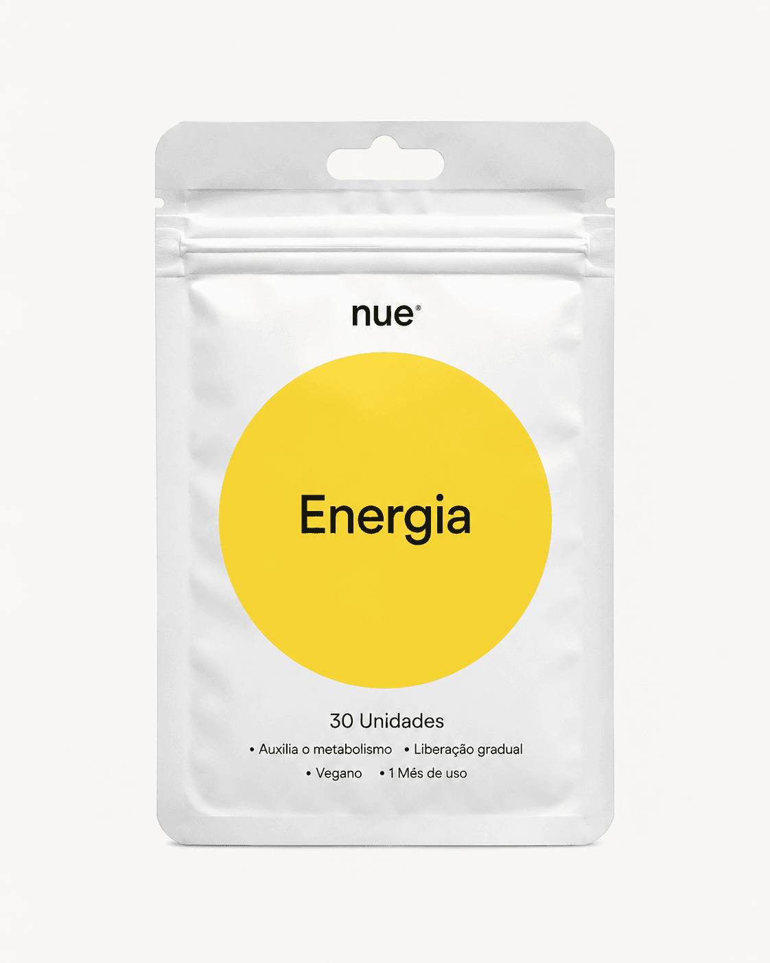nue energia