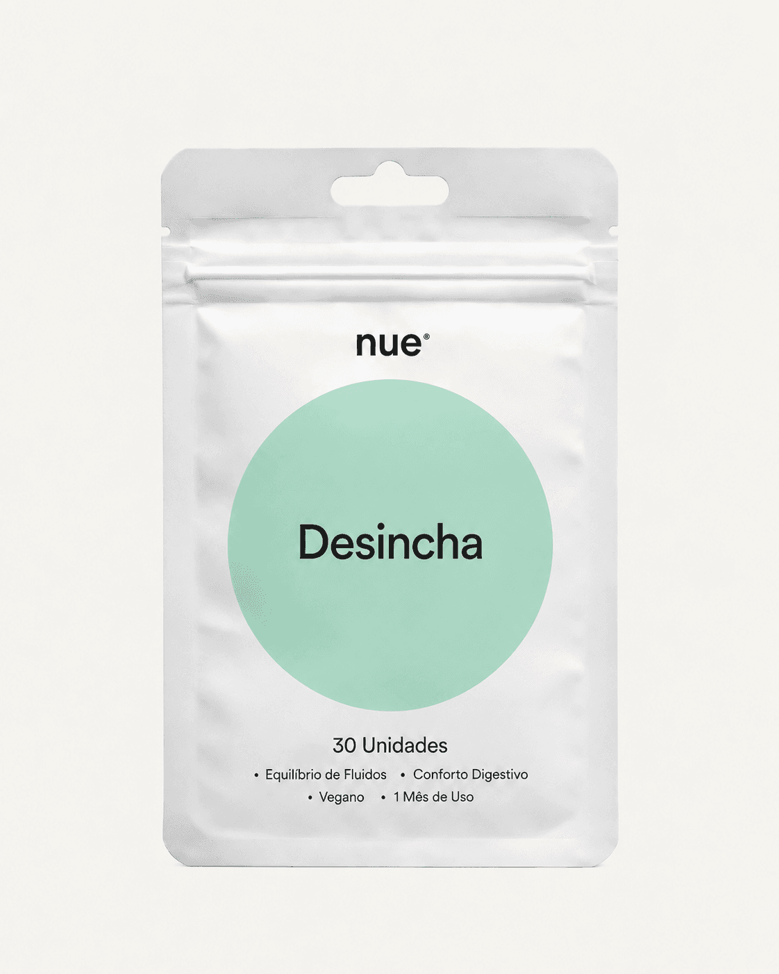 nue desincha