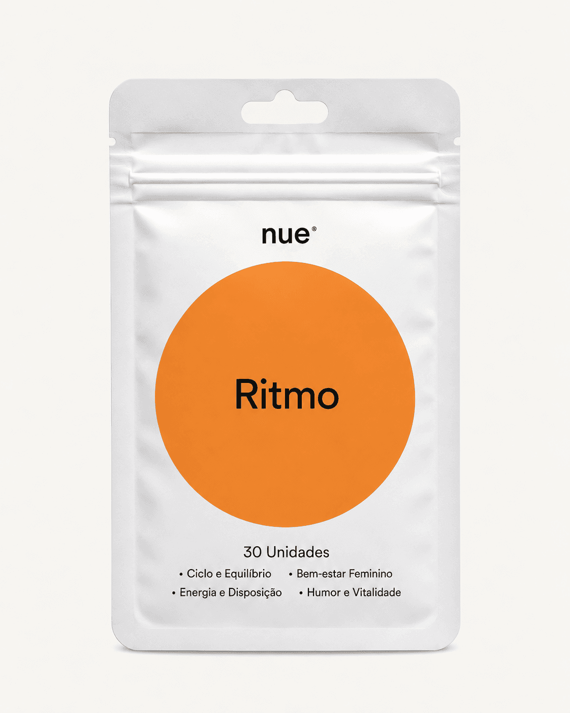 nue ritmo
