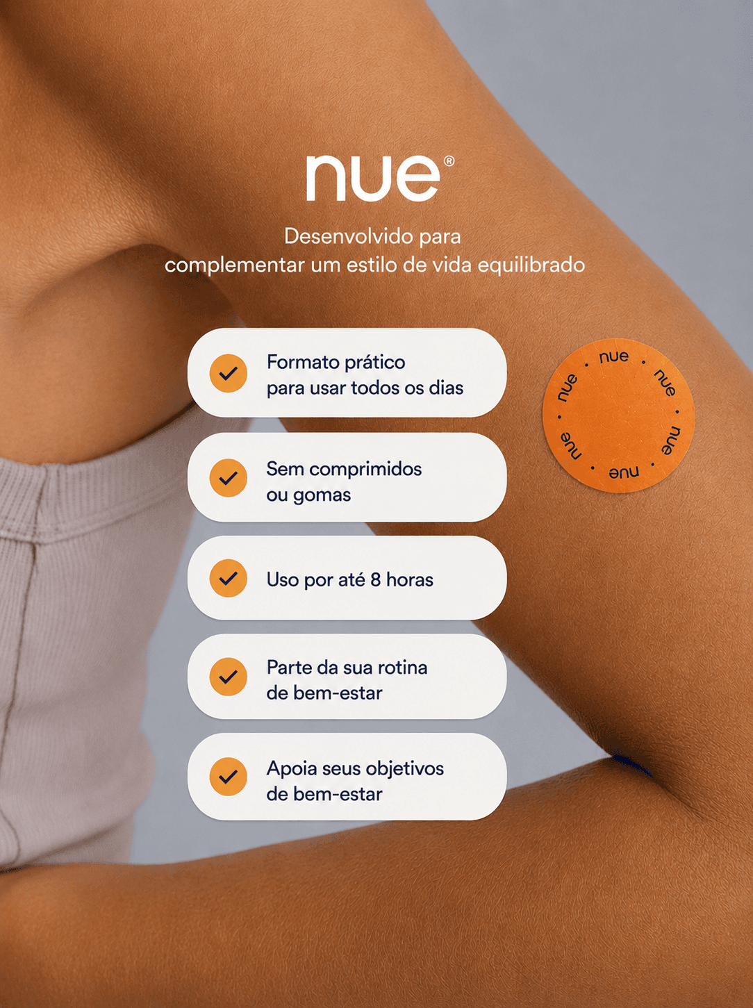 nue ritmo