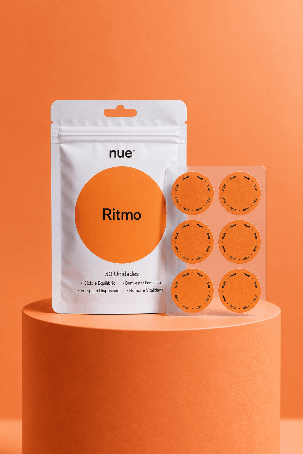 nue ritmo